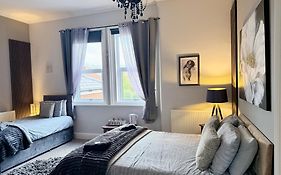 St Andrews House Hotel